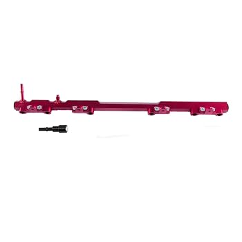 レールキング Amazon.com: FIZZCOOLING Fuel Rail For 88-06 Jeep Cherokee XJ